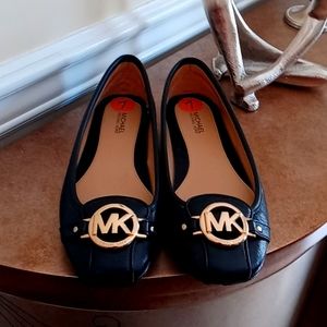 Women's Michael Kors Flat Shoes